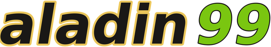 aladin99 logo