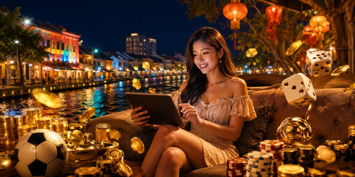 aladin99 Jelajahi Semesta Permainan Kami di sini